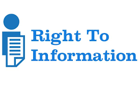 তথ্য অধিকার