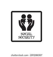 সামাজিক নিরাপত্তা