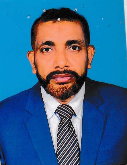 minister
