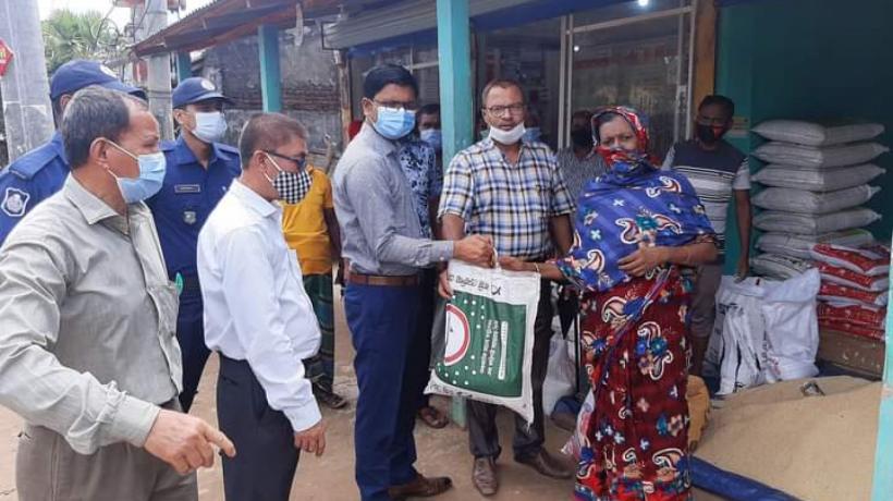 ওএমএস বিক্রয় 