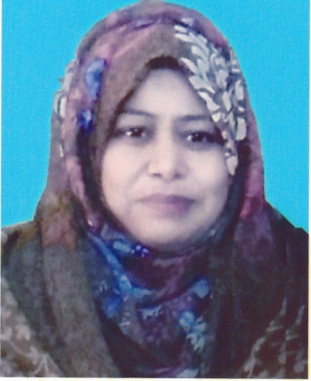 minister