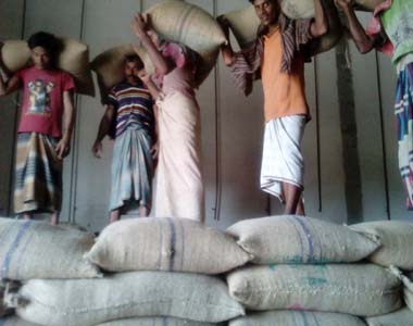 ই-সেবা কেন্দ্র, জেলা প্রশাসন