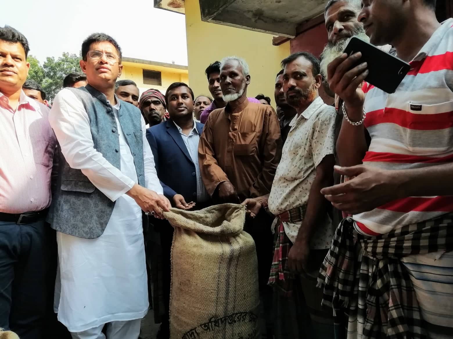 Service Process Simplification