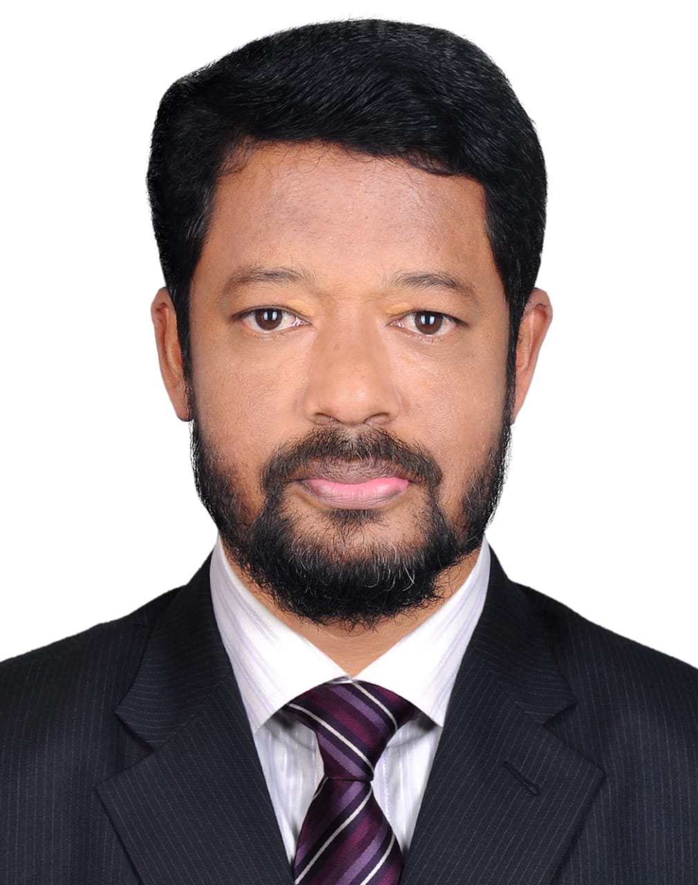 minister