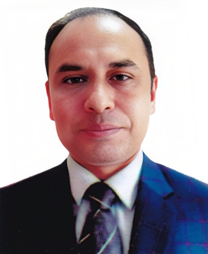 minister
