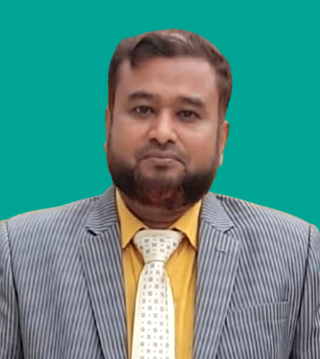 minister