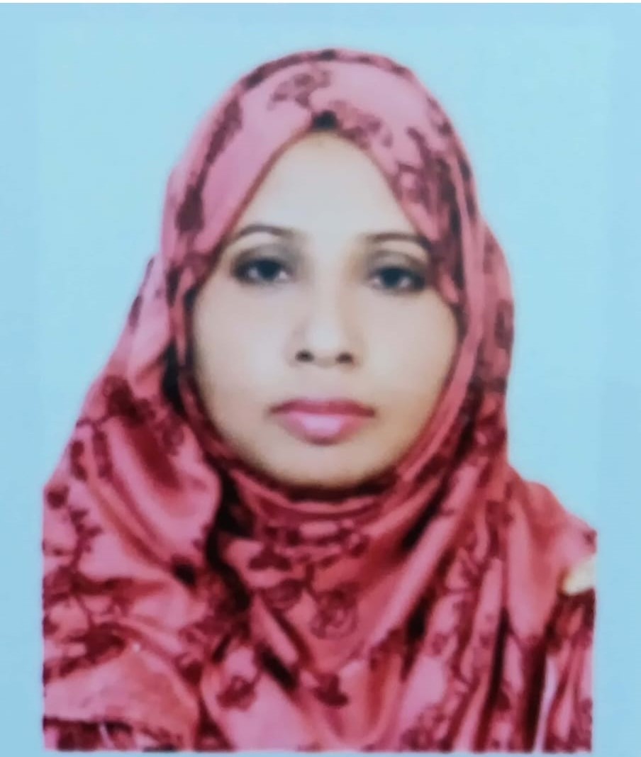 minister