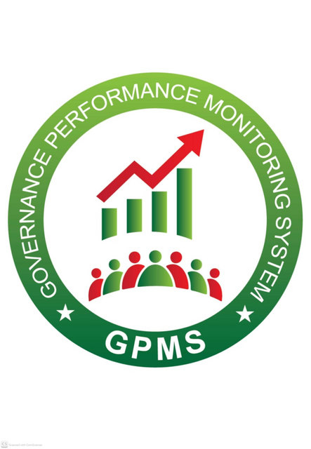 সরকারি কর্মসম্পাদন পরিবীক্ষণ পদ্ধতি