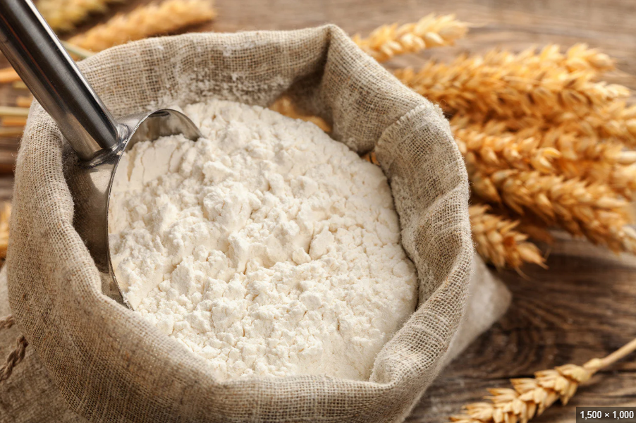 খাদ্য শস্য ৩