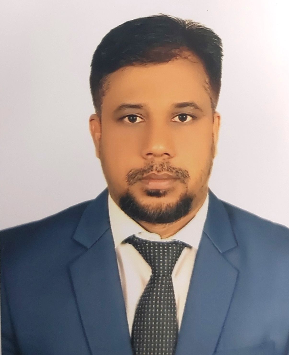 minister