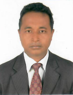 minister