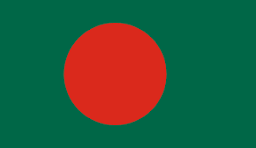 বাংলাদেশের পতাকা