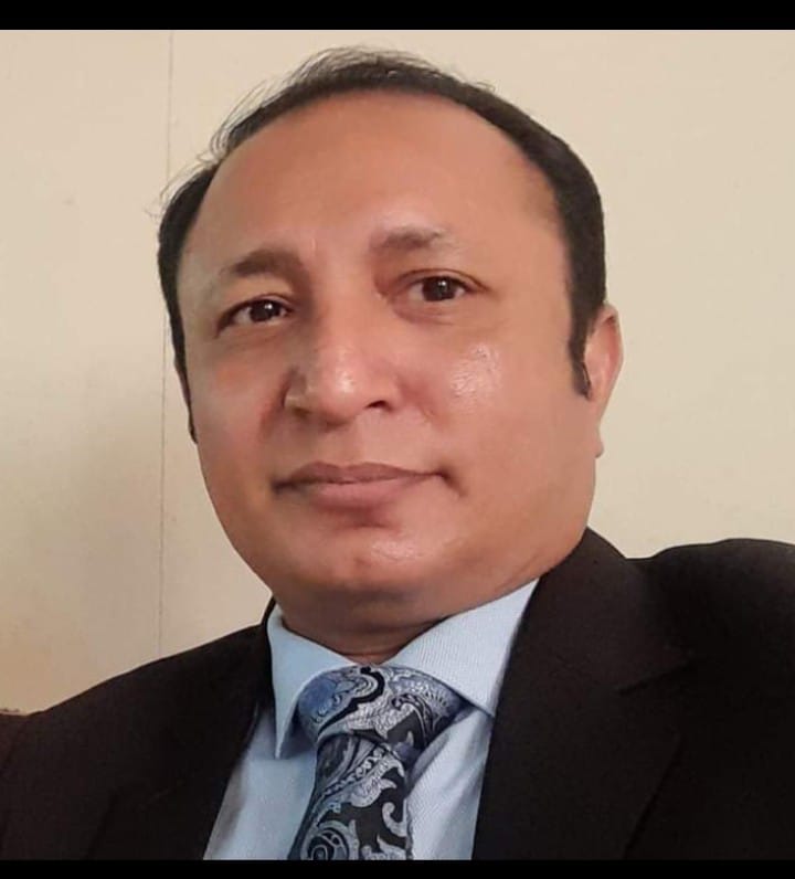 minister