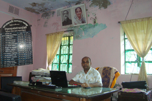 পটুয়াখালী এলএসডির ছবি। 