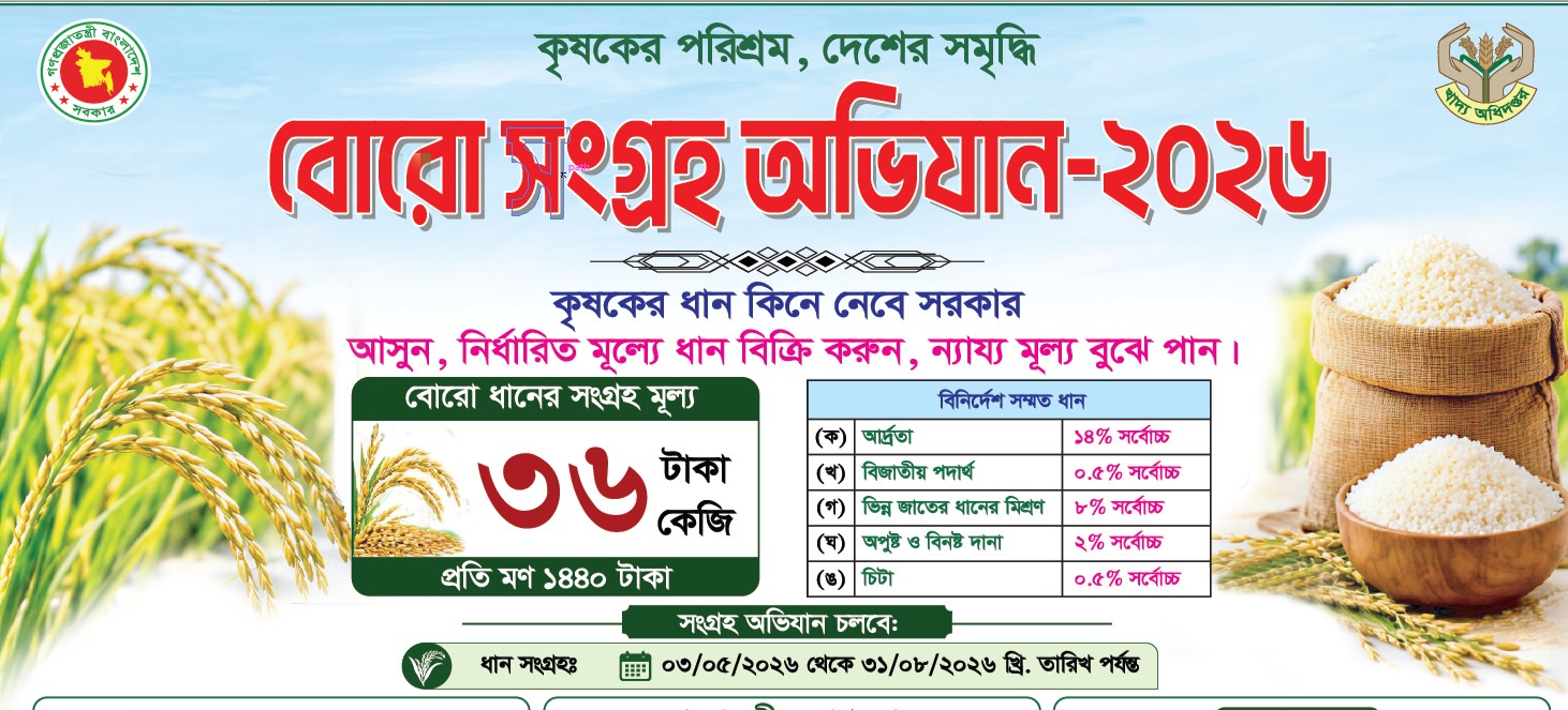ধান বিক্রয়