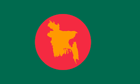 বাংলাদেশের জাতীয় পতাকা