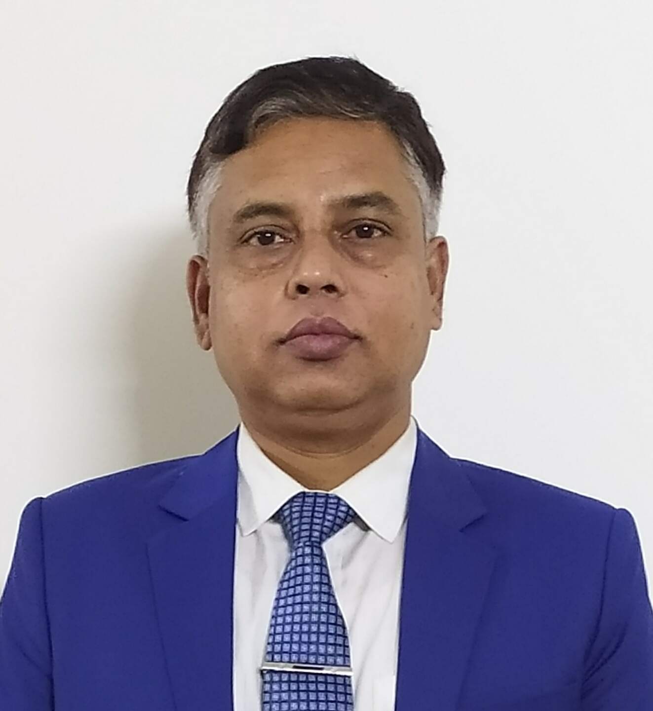 minister