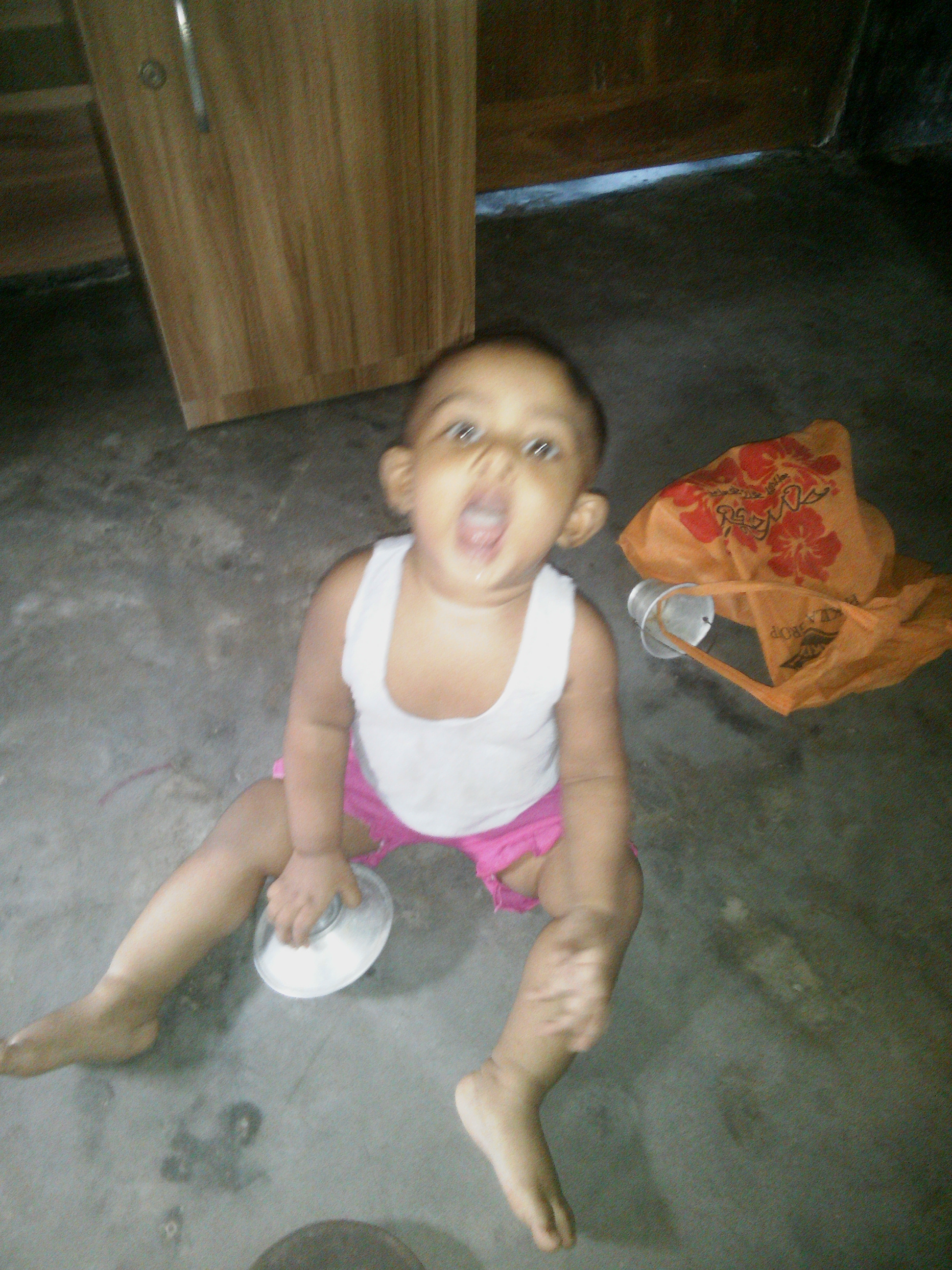 হাসির বাহার