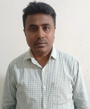minister