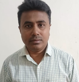 minister