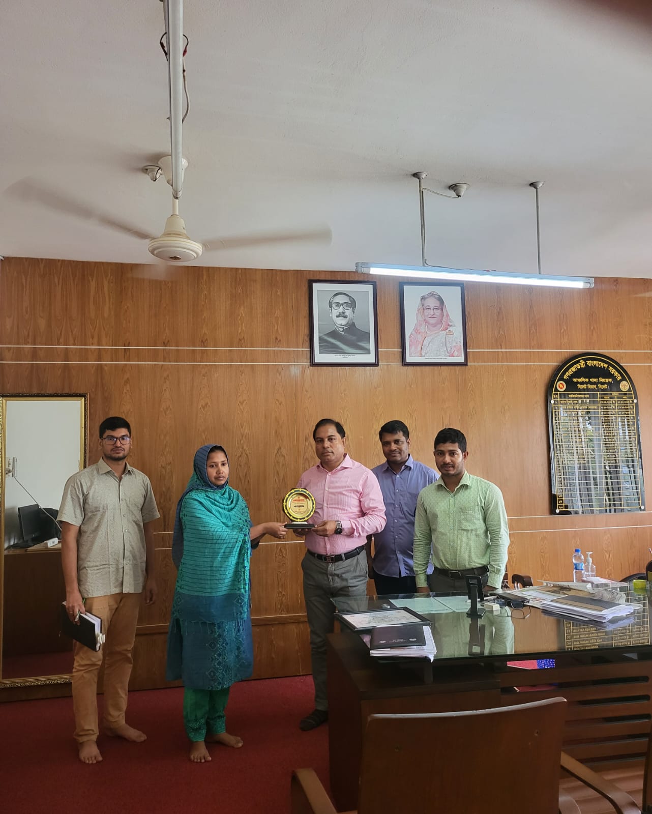 "স্টার পারফরমার"