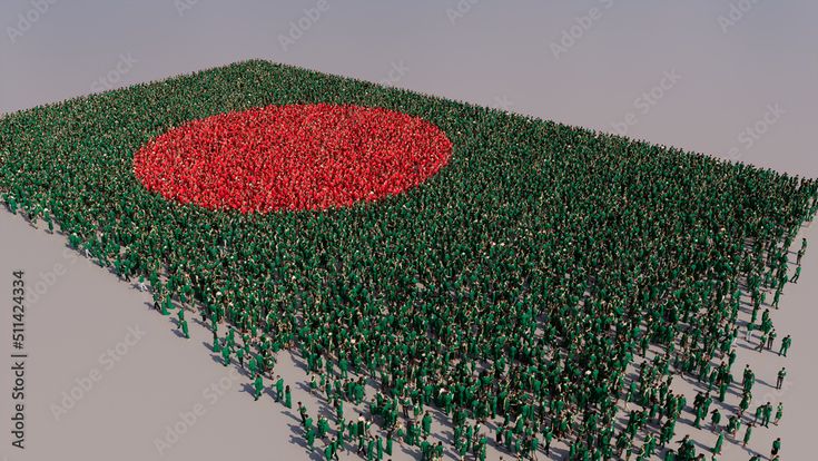 bangladesh flag