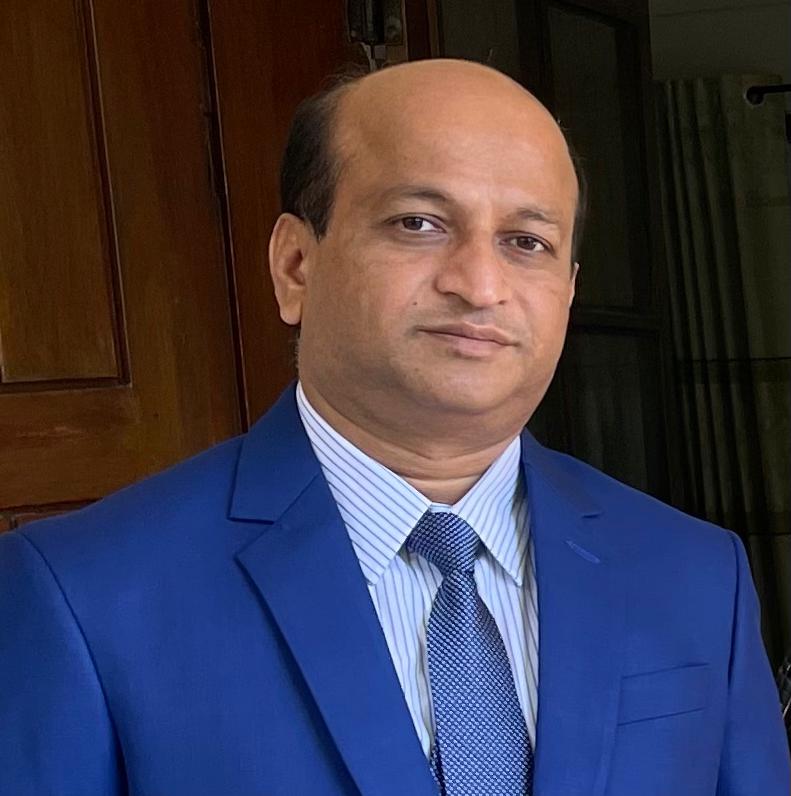 minister
