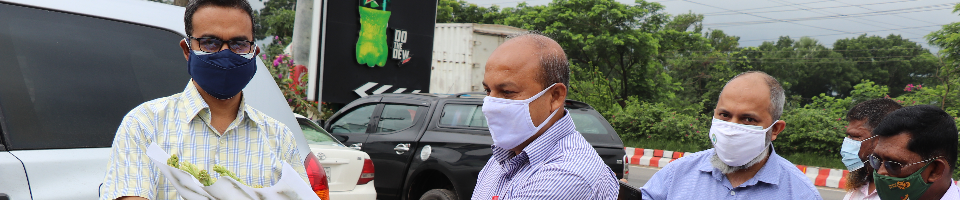 প্রধান বন সংরক্ষক