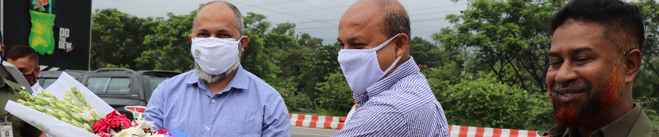 বন সংরক্ষক