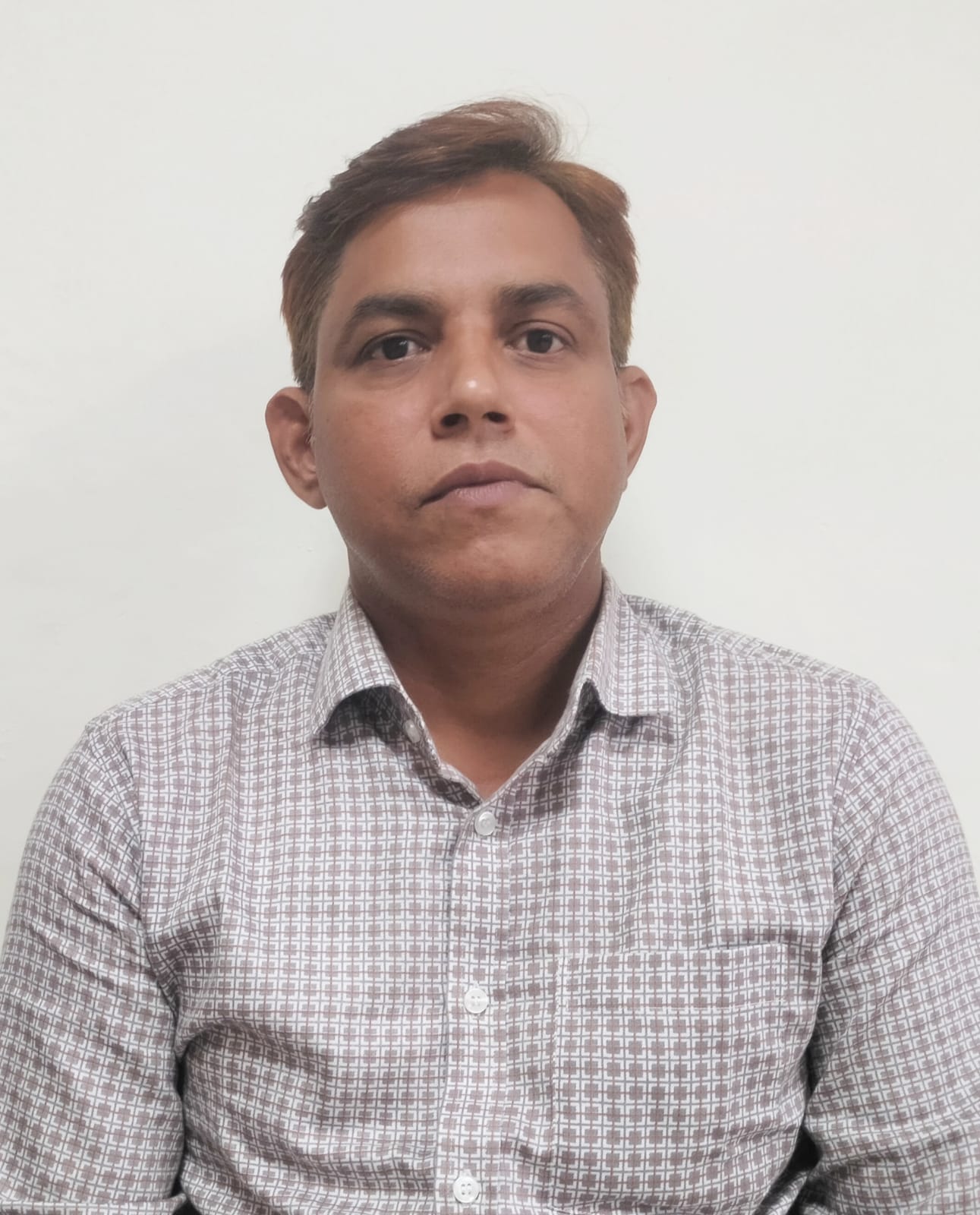 মোঃ আবুল কালাম সামসুদ্দিন