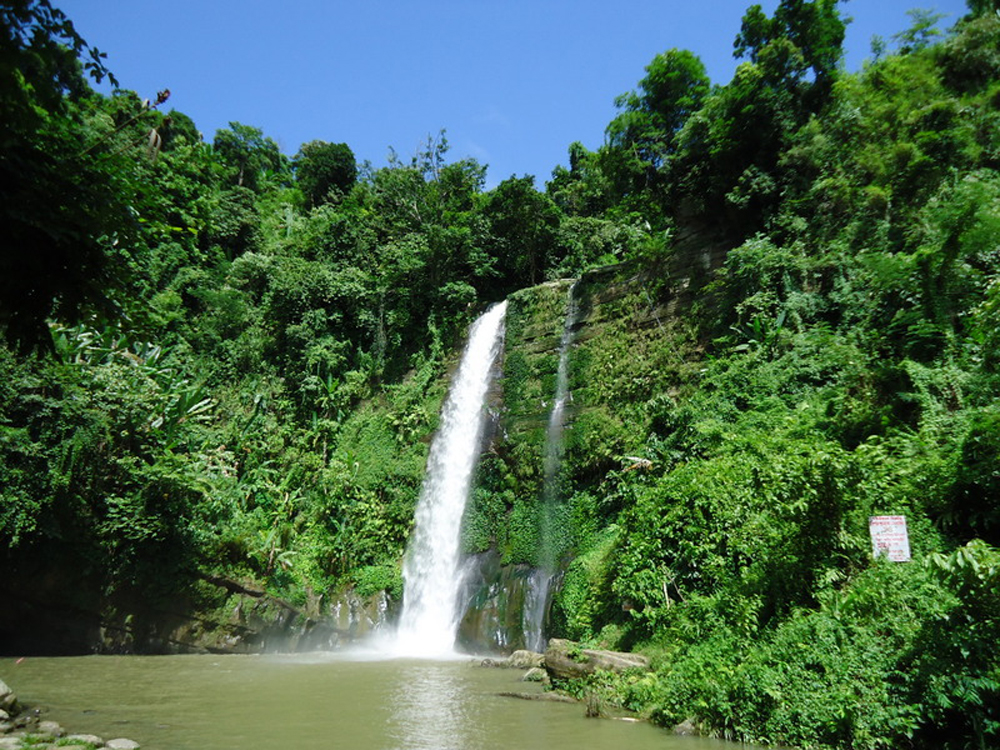 মাধবকুন্ড ইকো পার্ক