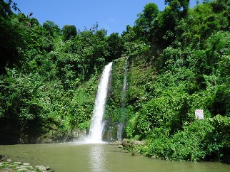 মাধবকুন্ড ইকো-পার্ক