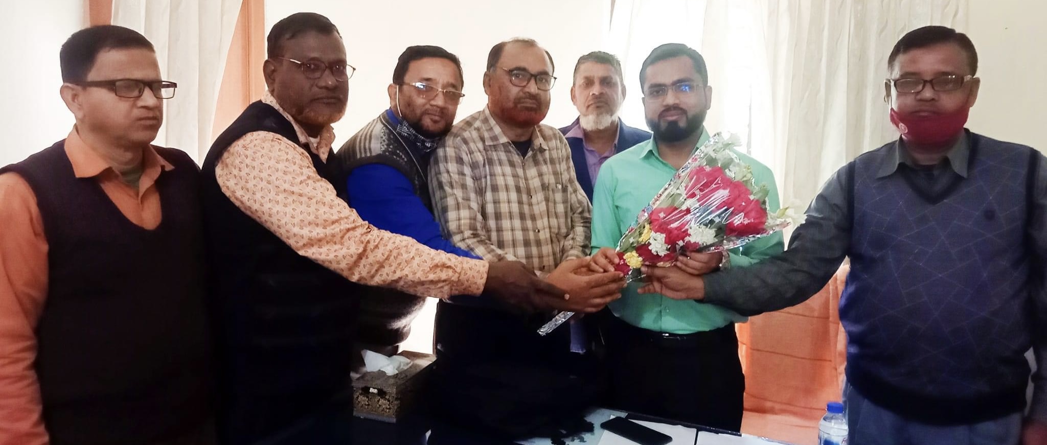 বিবিধ কার্য