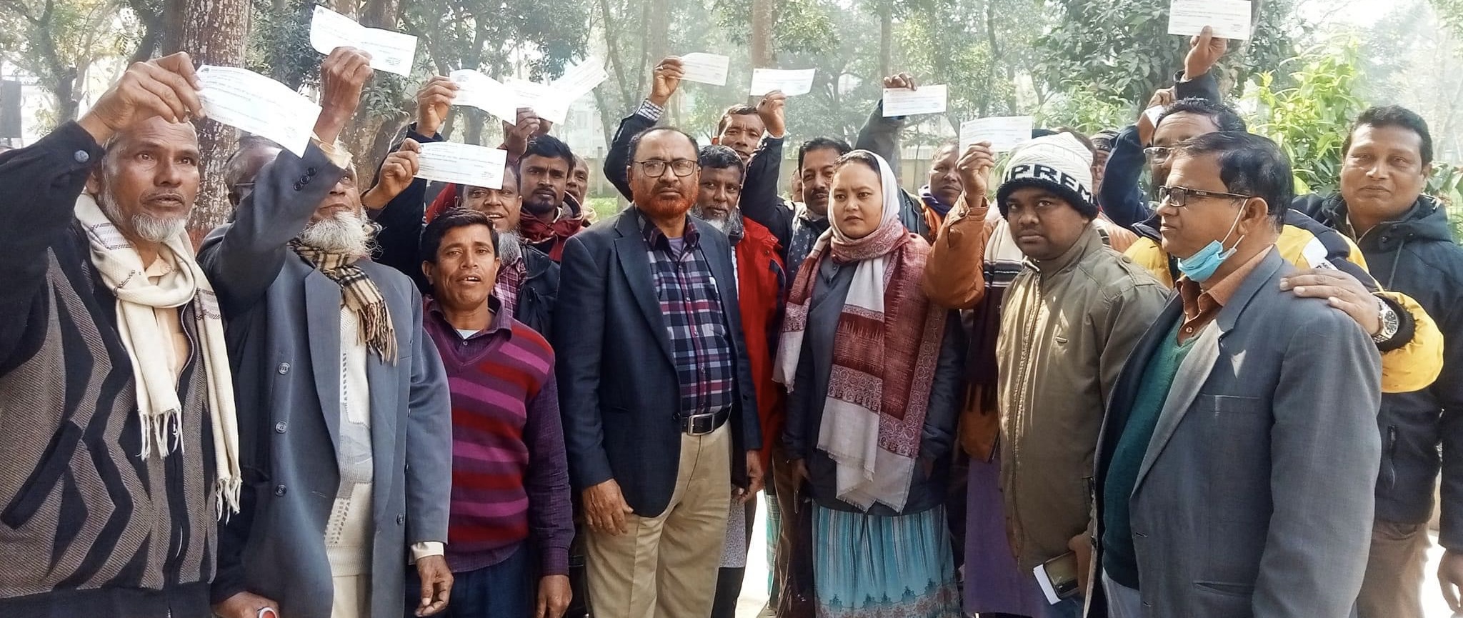 বিবিধ কার্যক্রম