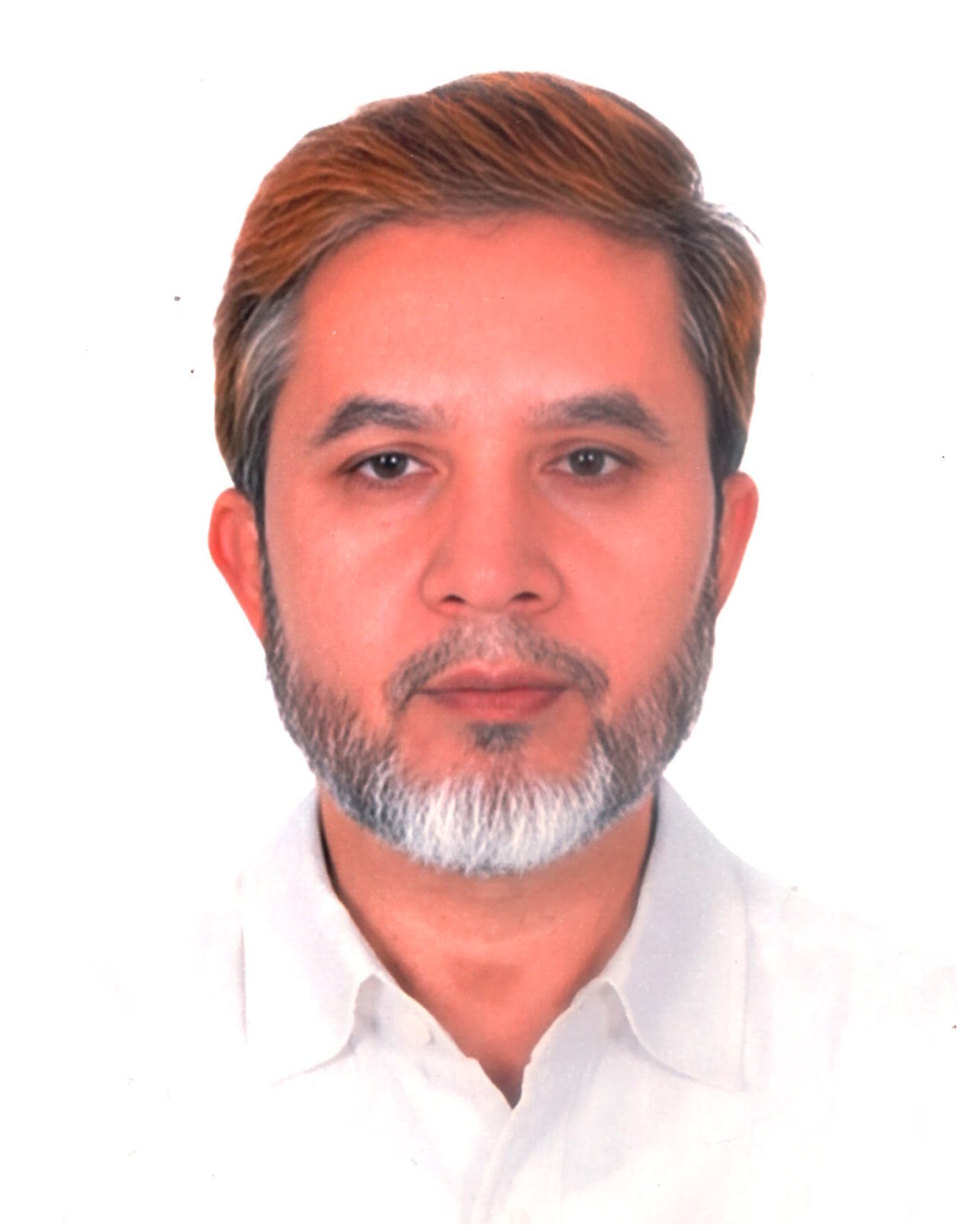 minister