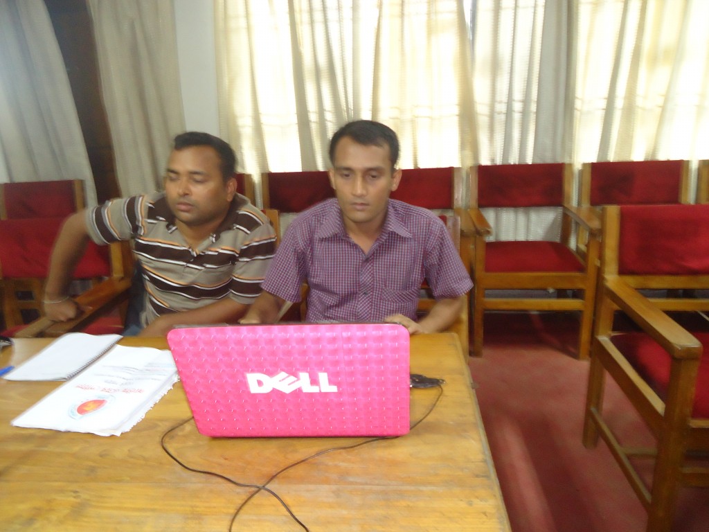 ফতেখাঁরকুল ইউনিয়ন ডিজিটাল সেন্টার