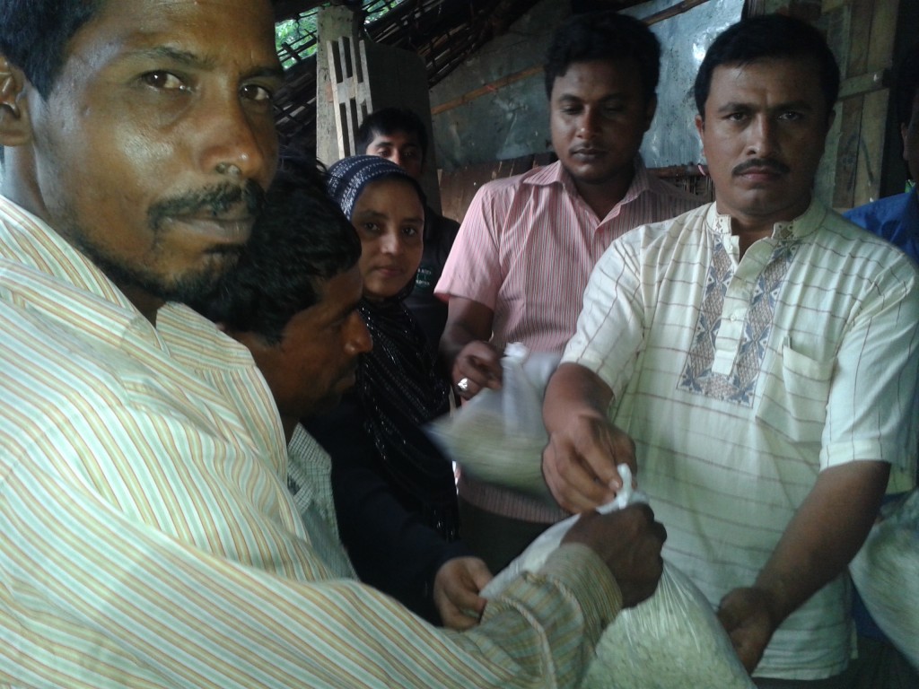 শিক্ষা এবং সমাজ সেবা