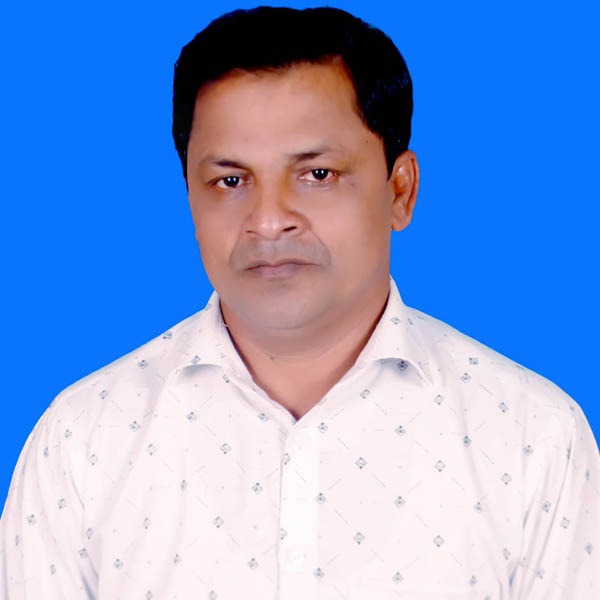 minister