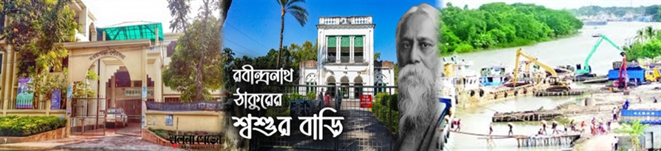 শিল্প নগরী অভয়নগর