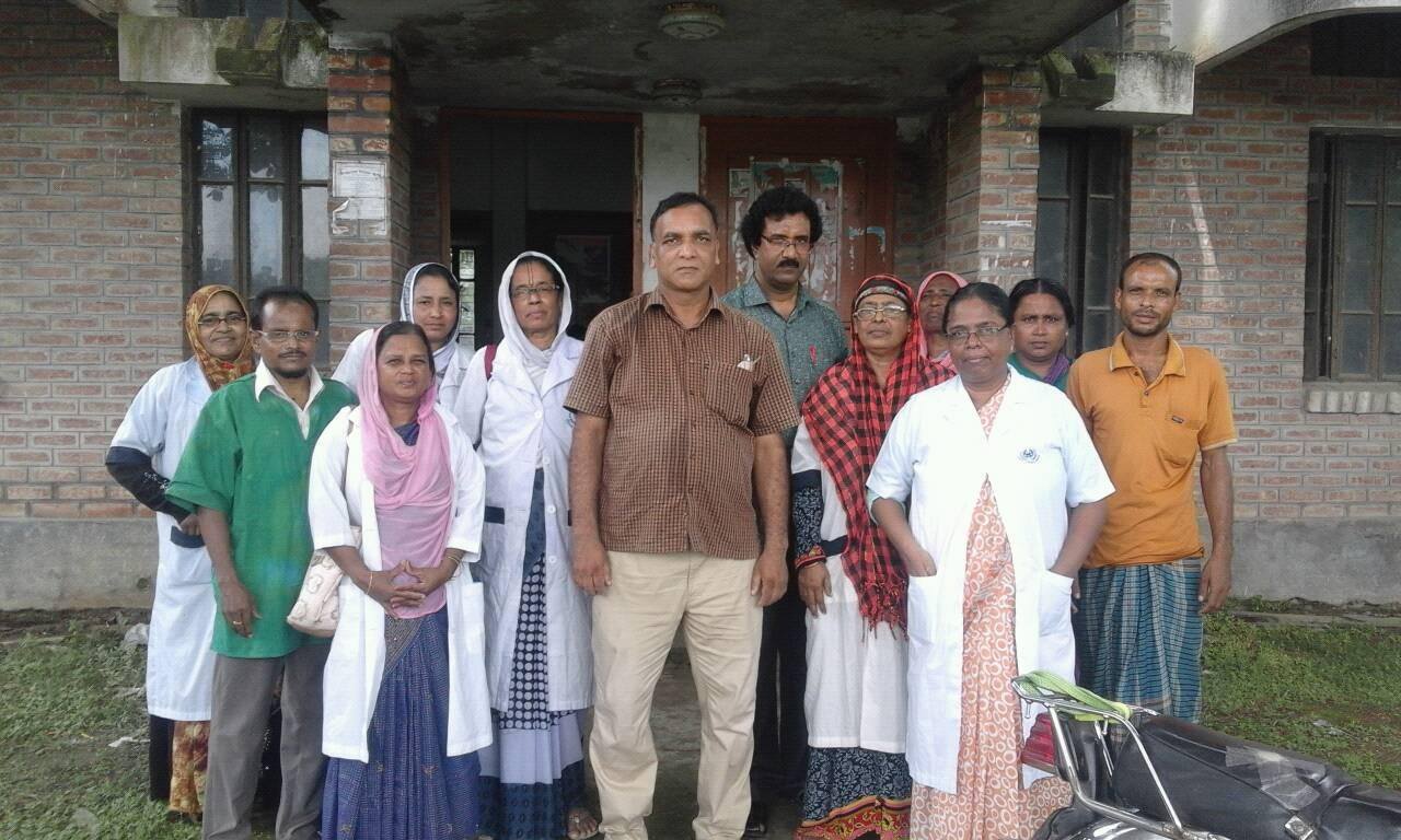 বিশেষ ক্যাম্প