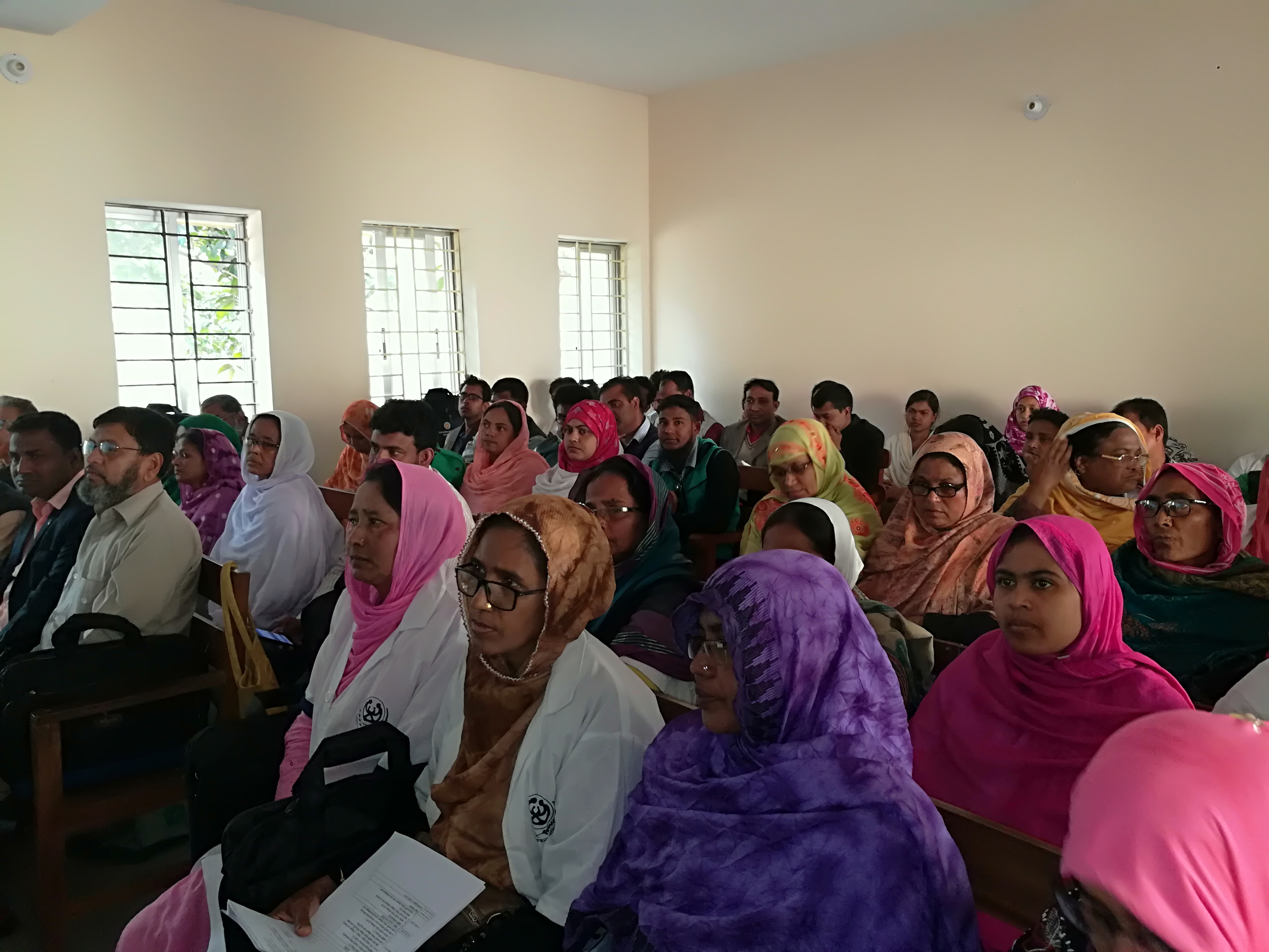 প্রশিক্ষণ