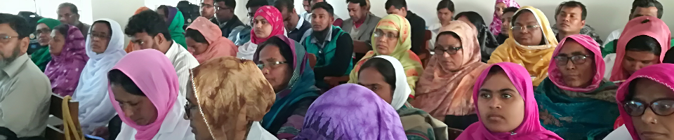 উপজেলা পরিবার পরিকল্পনা কার্যালয়, আদমদীঘি, বগুড়া