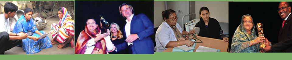 Family Planing Office, Aditmari, Lalmonirhat