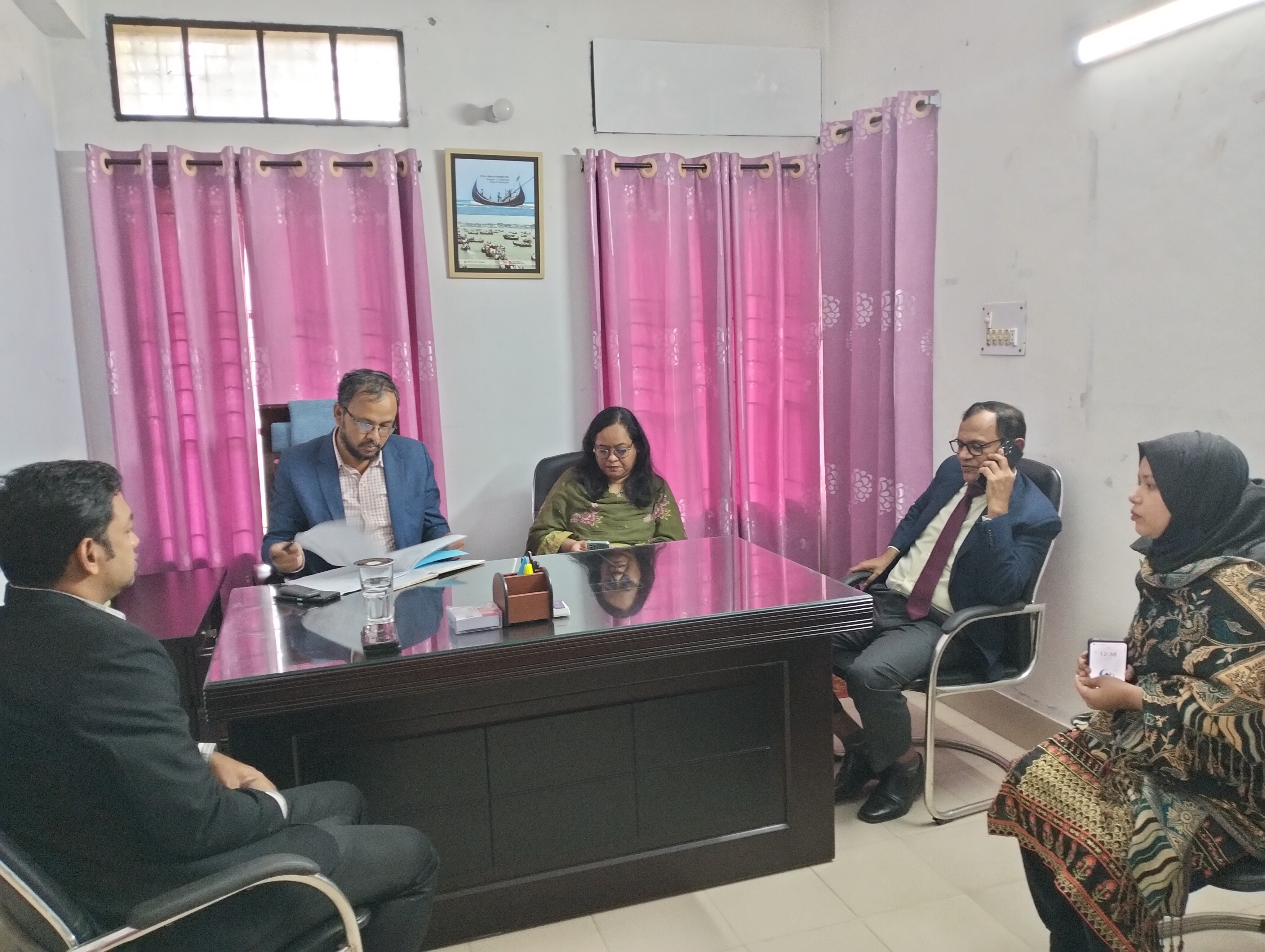 বিশেষ সেবা সপ্তাহ (জানুয়ারি-২০২৫)