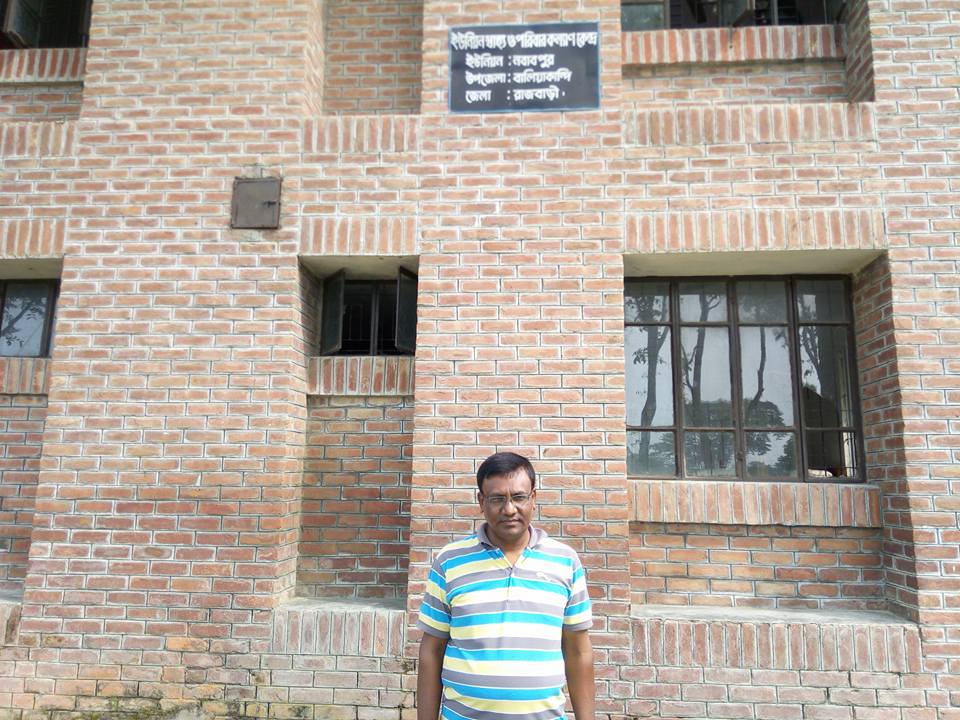 নবাবপুর পরিবার কল্যাণ কেন্দ্র পরিদর্শন