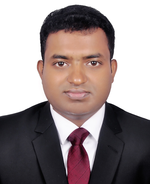 minister