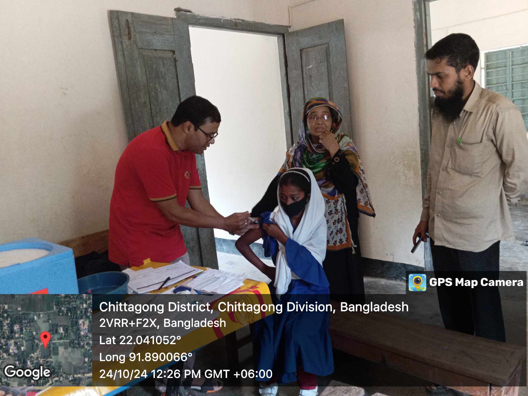 স্বাভাবিক প্রসব সেবা ২৪/৭ জোরদারকরণ কর্মশালা