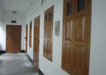 পঃ পঃ অফিস কক্ষ