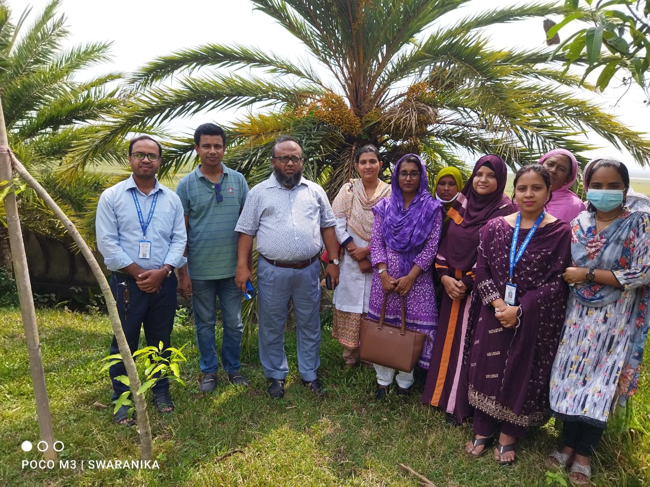 সম্মানিত AD সিসি