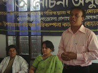 পরিবার পরিকল্পনা সেবা সপ্তাহ ২০১২
